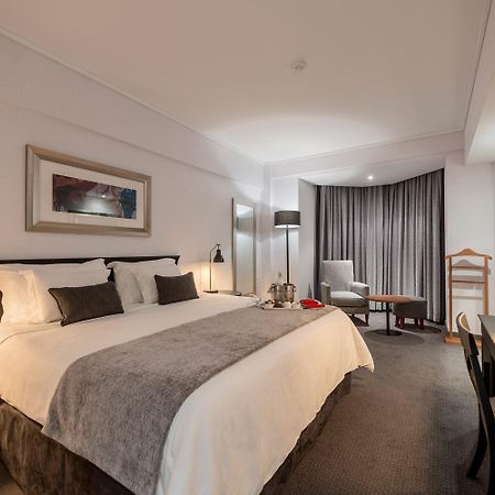 Hotel Avenida Maputo Dış mekan fotoğraf
