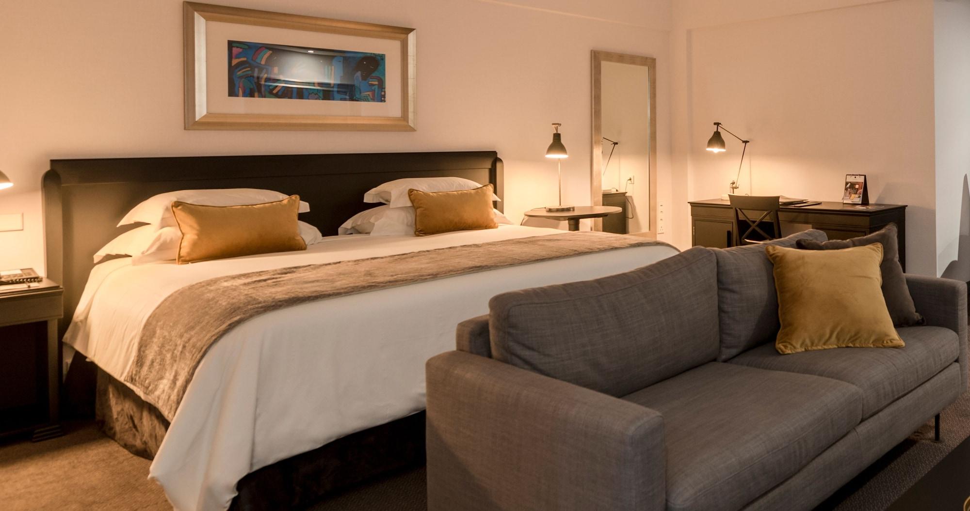 Hotel Avenida Maputo Dış mekan fotoğraf