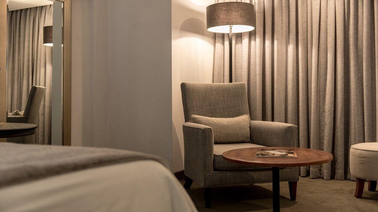 Hotel Avenida Maputo Dış mekan fotoğraf