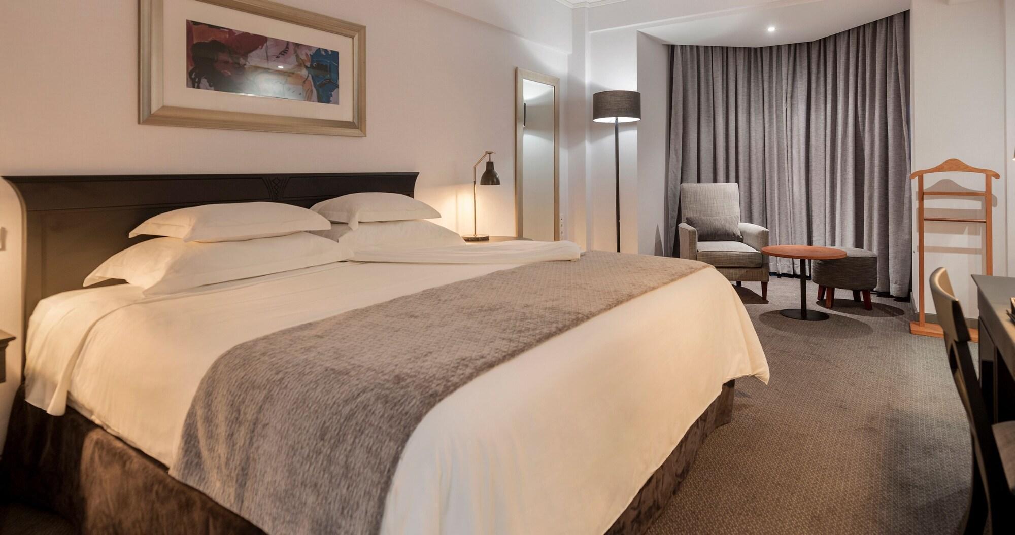 Hotel Avenida Maputo Dış mekan fotoğraf