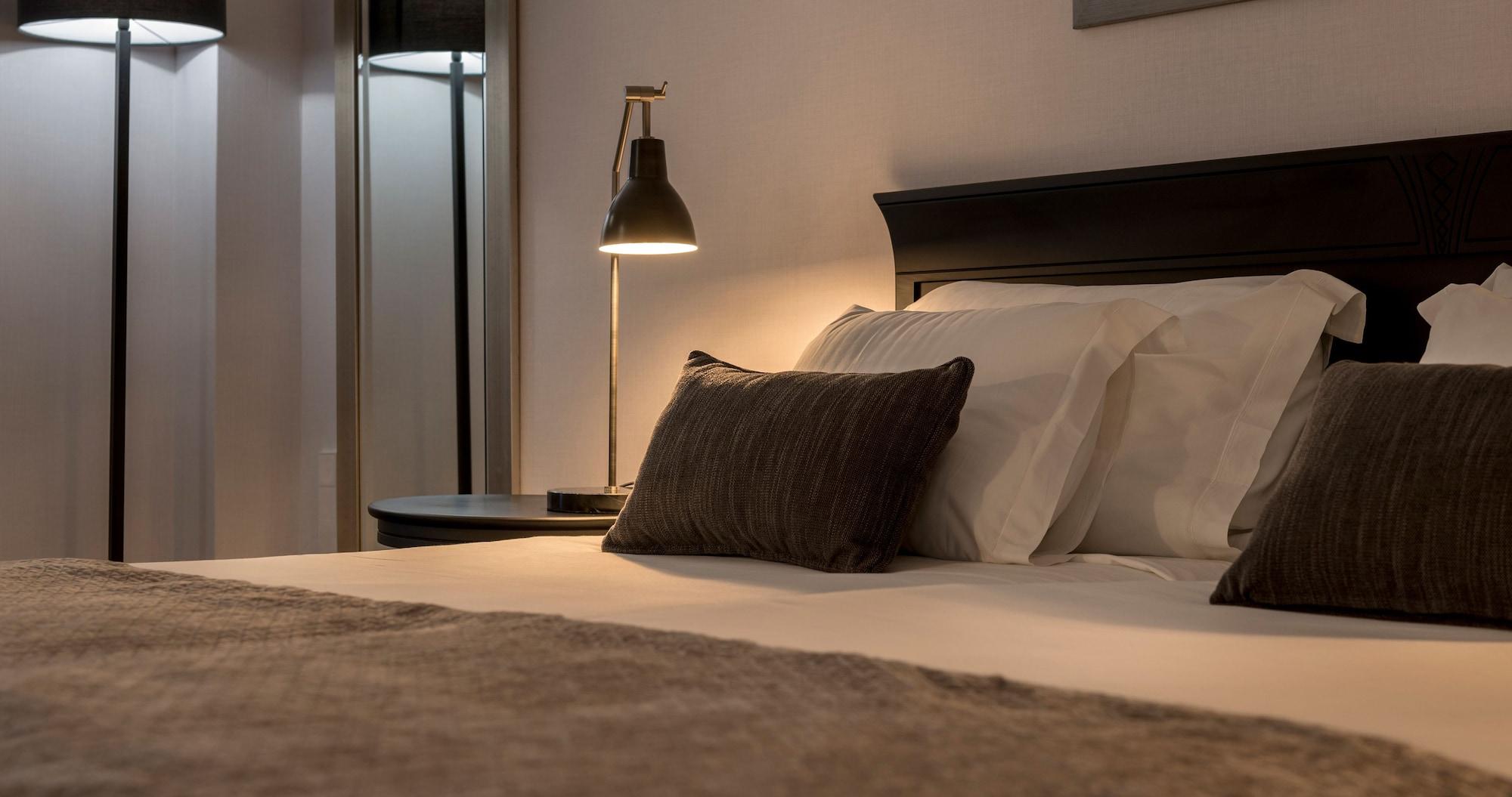 Hotel Avenida Maputo Dış mekan fotoğraf