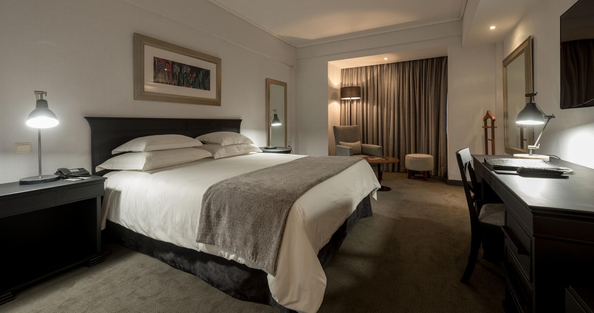 Hotel Avenida Maputo Dış mekan fotoğraf