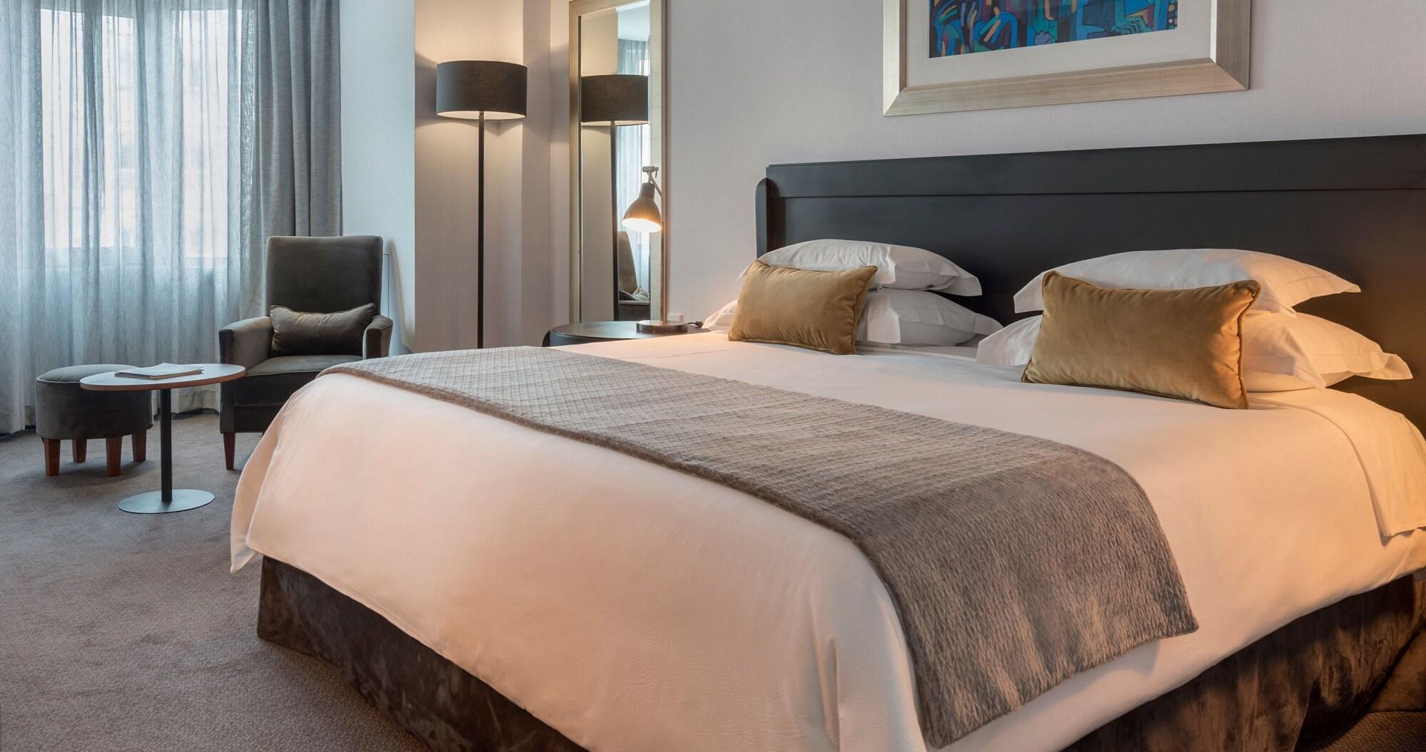 Hotel Avenida Maputo Dış mekan fotoğraf