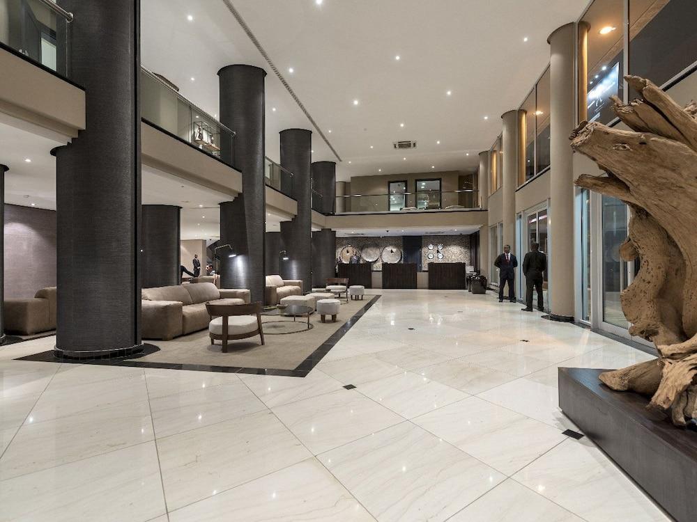 Hotel Avenida Maputo Dış mekan fotoğraf