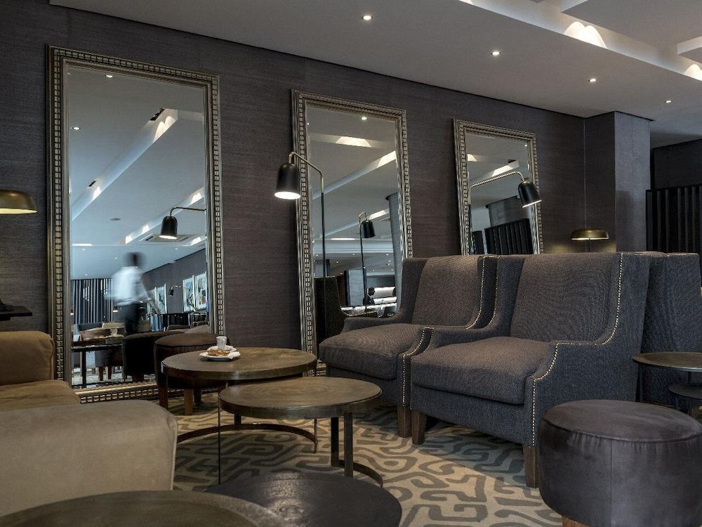 Hotel Avenida Maputo Dış mekan fotoğraf