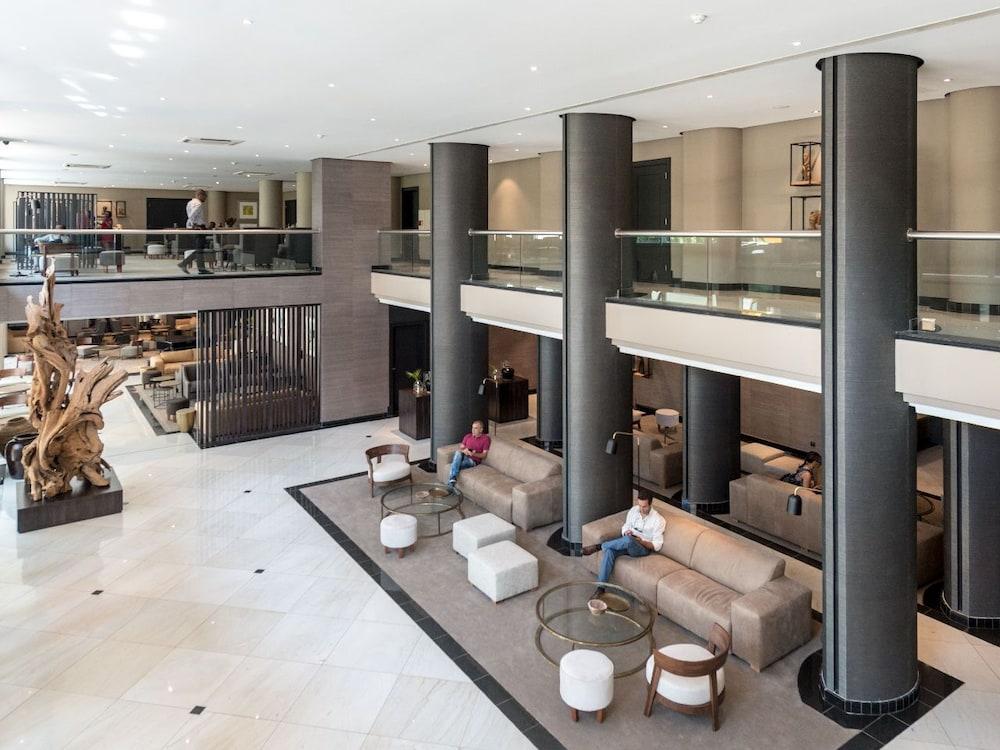 Hotel Avenida Maputo Dış mekan fotoğraf