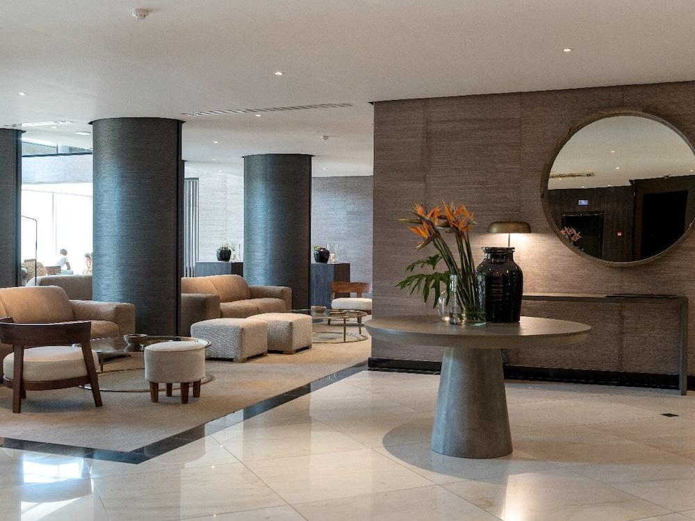 Hotel Avenida Maputo Dış mekan fotoğraf