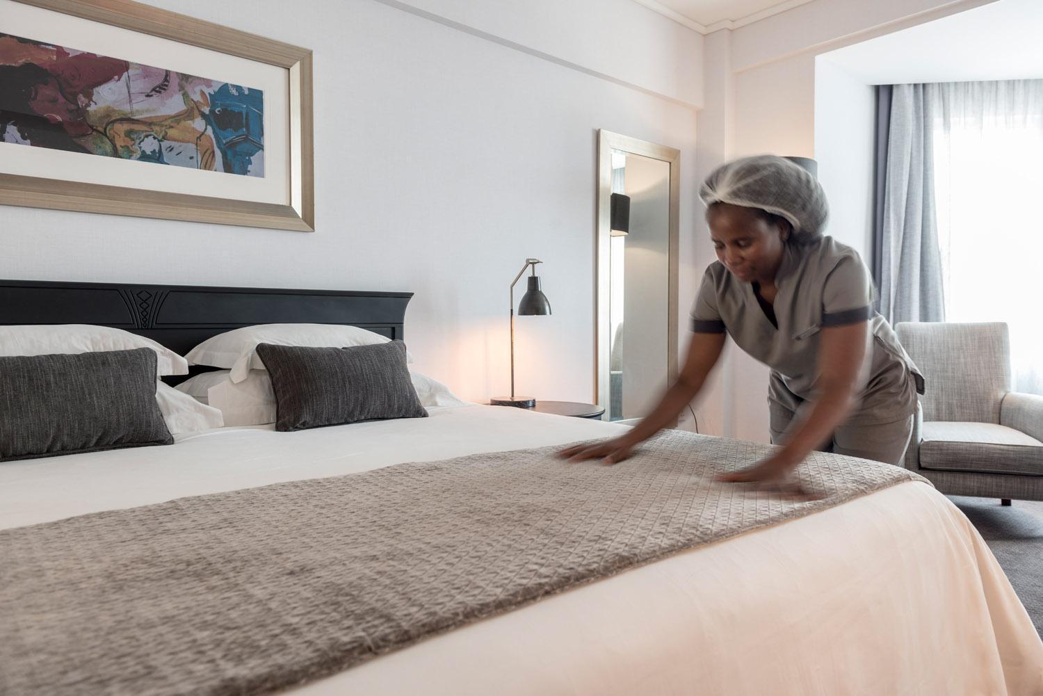 Hotel Avenida Maputo Dış mekan fotoğraf