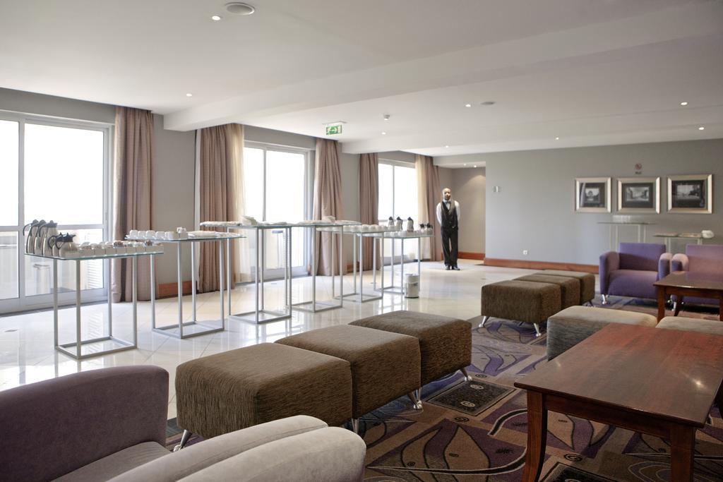 Hotel Avenida Maputo Dış mekan fotoğraf
