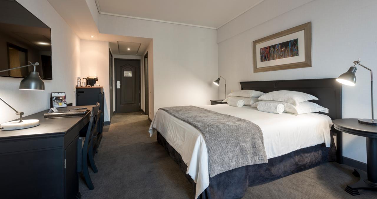 Hotel Avenida Maputo Dış mekan fotoğraf