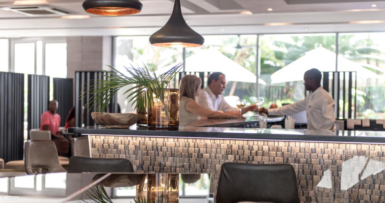 Hotel Avenida Maputo Dış mekan fotoğraf