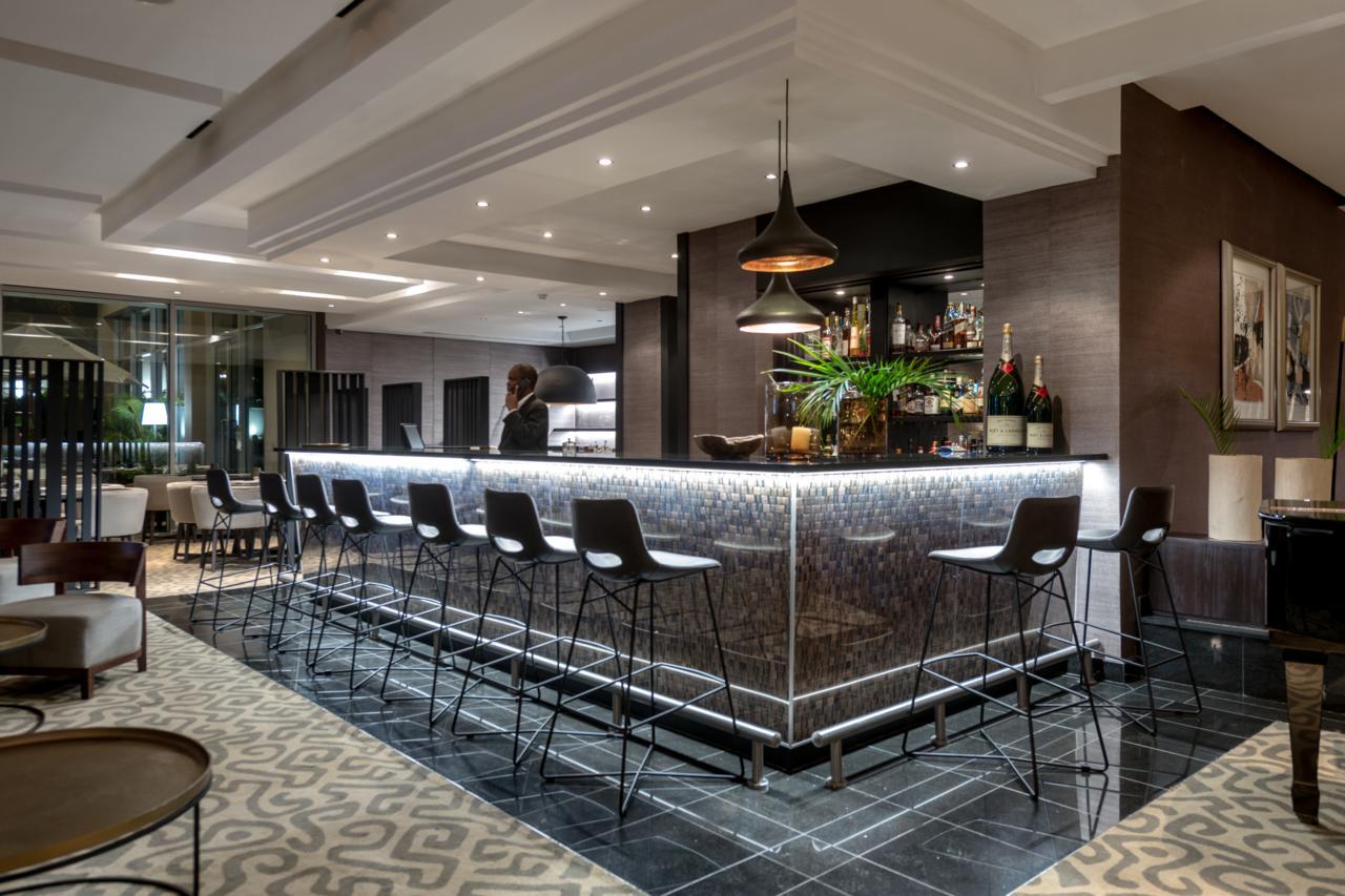 Hotel Avenida Maputo Dış mekan fotoğraf