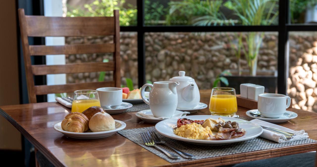 Hotel Avenida Maputo Dış mekan fotoğraf