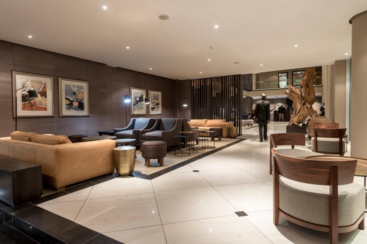 Hotel Avenida Maputo Dış mekan fotoğraf