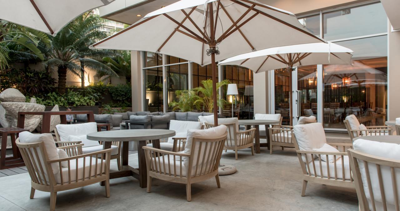 Hotel Avenida Maputo Dış mekan fotoğraf