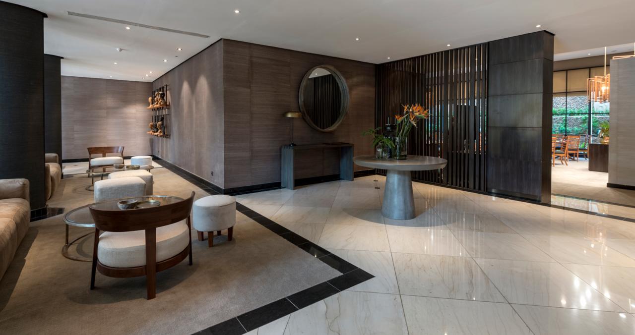 Hotel Avenida Maputo Dış mekan fotoğraf