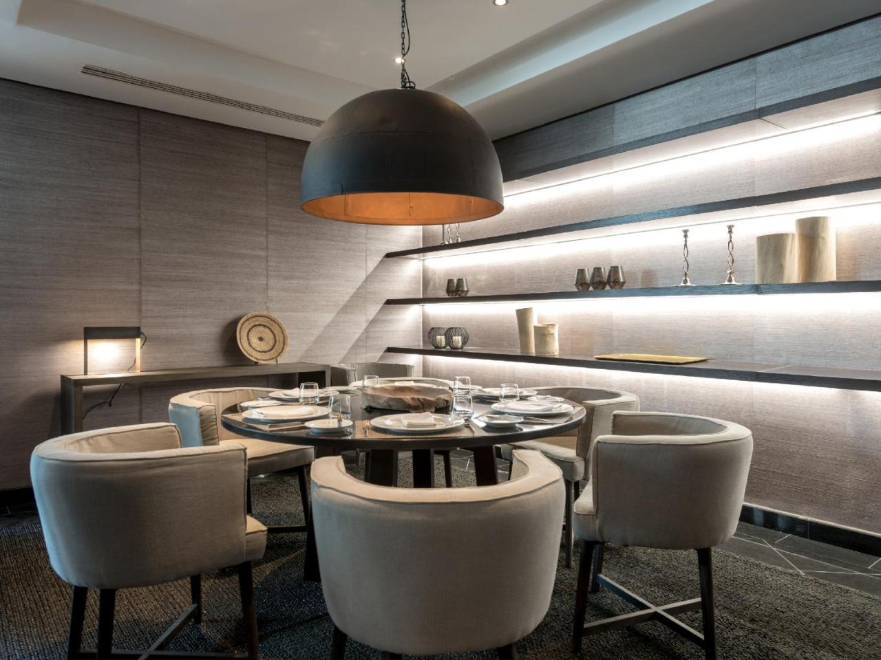 Hotel Avenida Maputo Dış mekan fotoğraf
