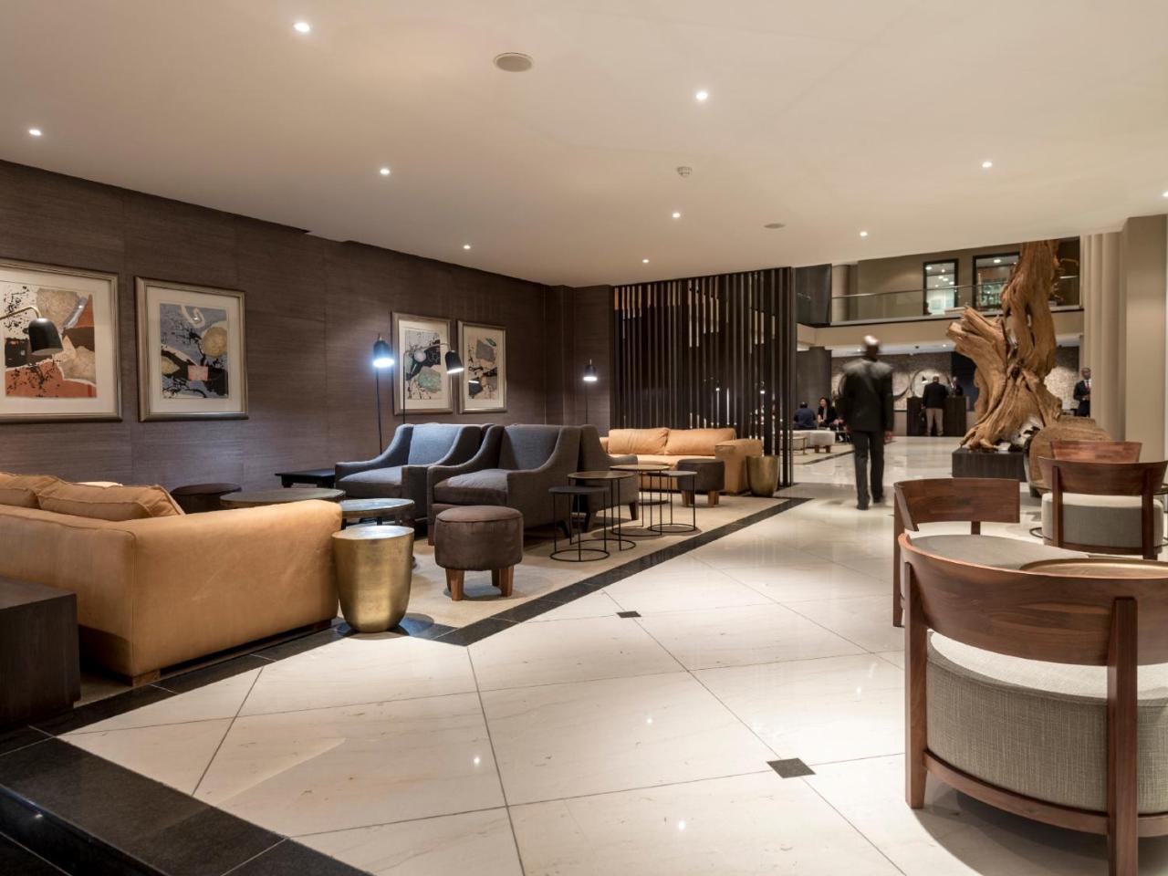 Hotel Avenida Maputo Dış mekan fotoğraf