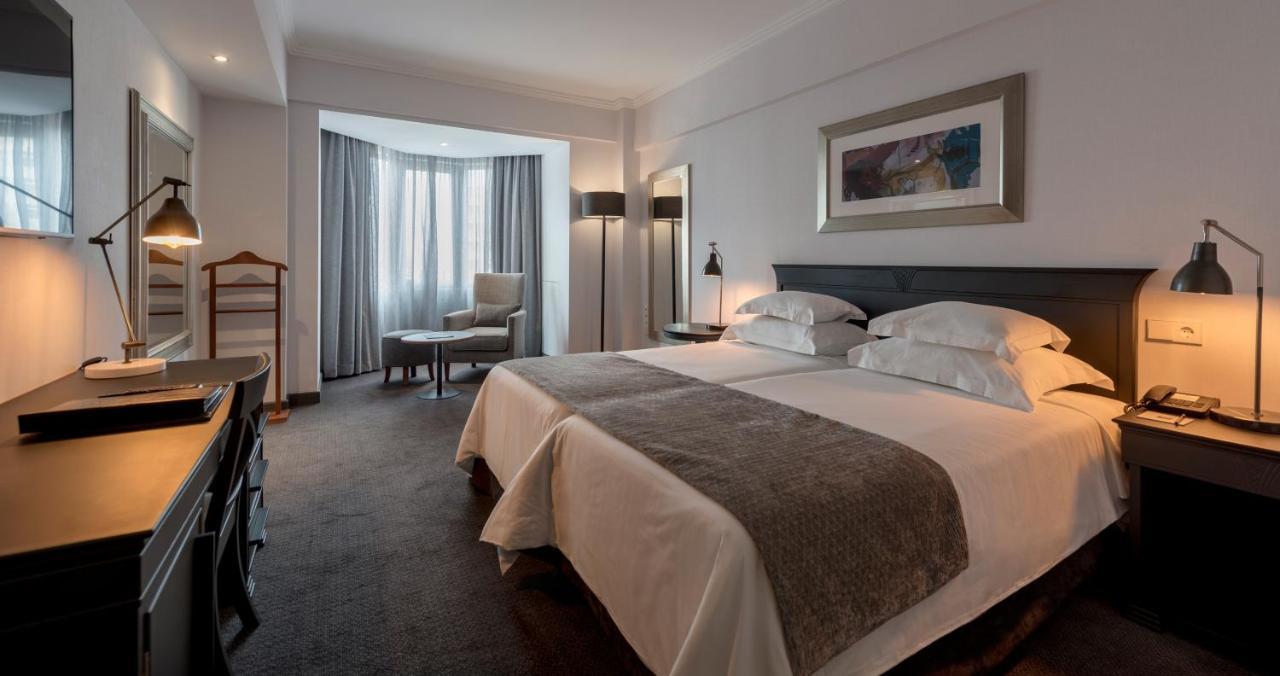 Hotel Avenida Maputo Dış mekan fotoğraf