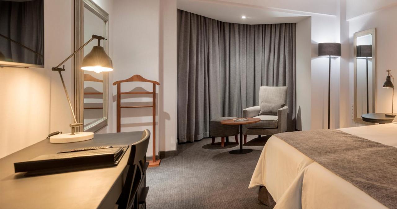 Hotel Avenida Maputo Dış mekan fotoğraf