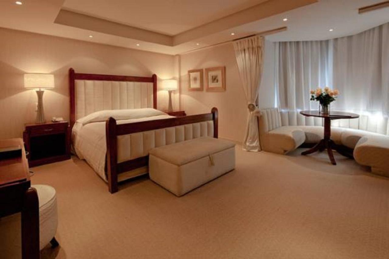 Hotel Avenida Maputo Oda fotoğraf